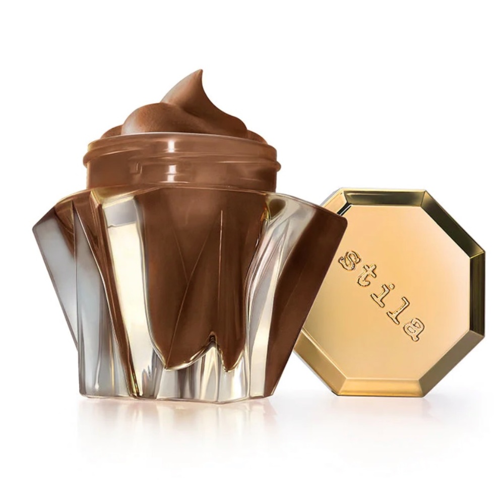 Stila lingerie soufflé